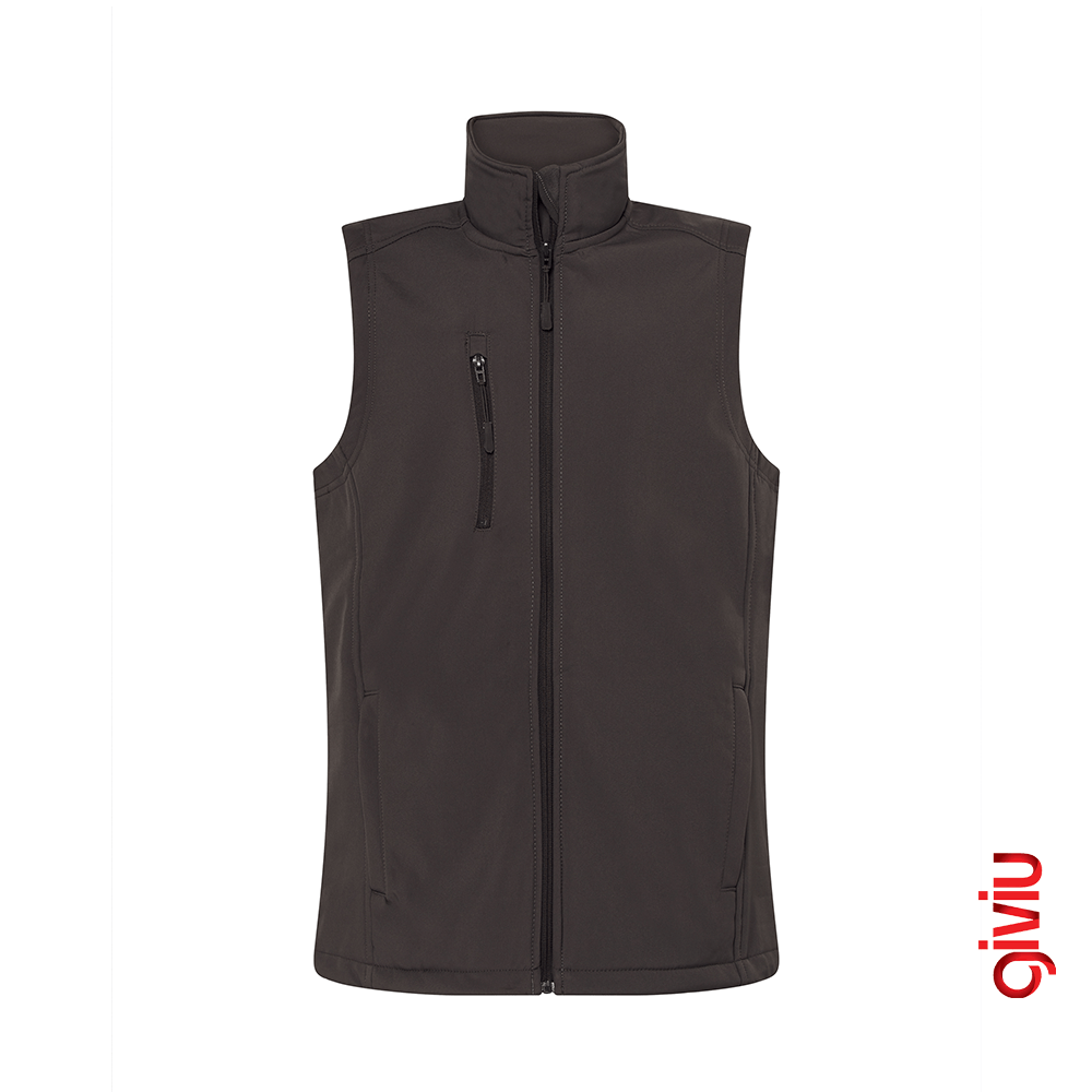 Maria Softshell Yelek